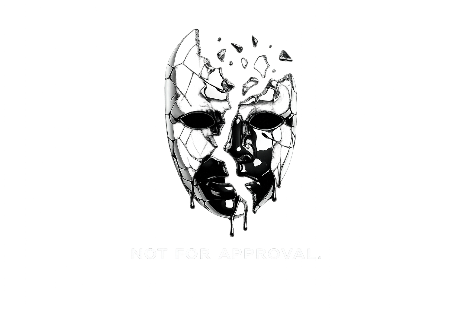Approval Seeking Man