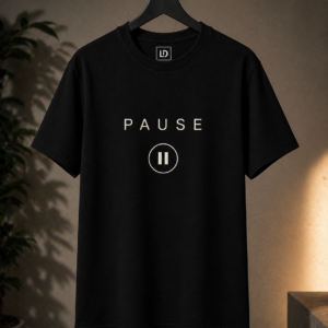 PAUSE — Tee
