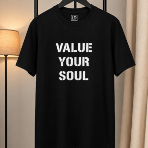 Value Your Soul — Tee