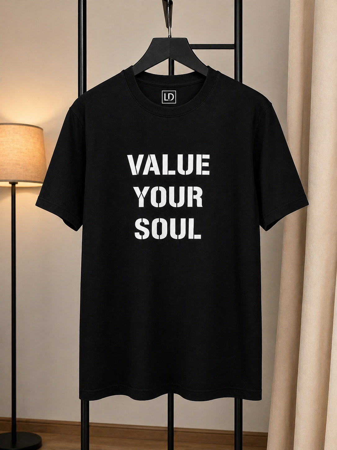 Value Your Soul — Tee