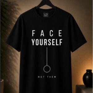 Face Yourself — Tee